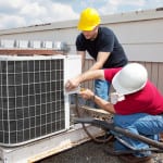 Industrial Air Conditioning Repair