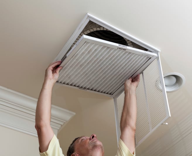 Duct Cleaning, Winter Garden, FL | AC Guys [Infographic]