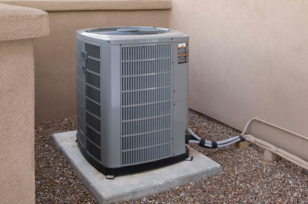 Quality PreOwned Air Conditioners and Heat Pumps at Quality PreOwned Air Conditioners and Heat Pumps at