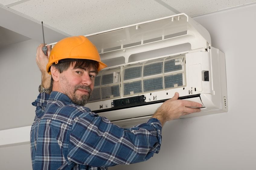 Air Conditioning Services, Winter Haven, FL AC Guys