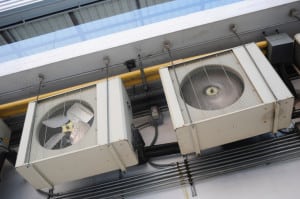 AC Units in Lake Mary, Florida