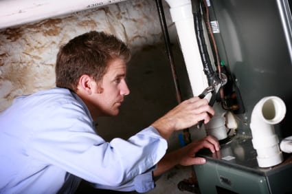 Heating Contractors in Seminole County, Florida