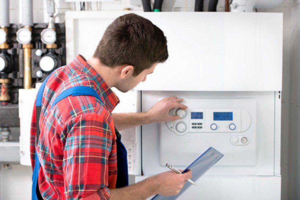 Heating & Cooling in Winter Park AC Guys Cooling & Heating Services