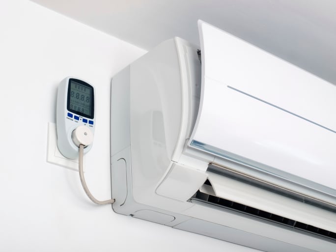 Mitsubishi Ductless or Mini-Split Unit | AC Guys Cooling & Heating Services