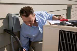 AC Guys Cooling and Heating Services