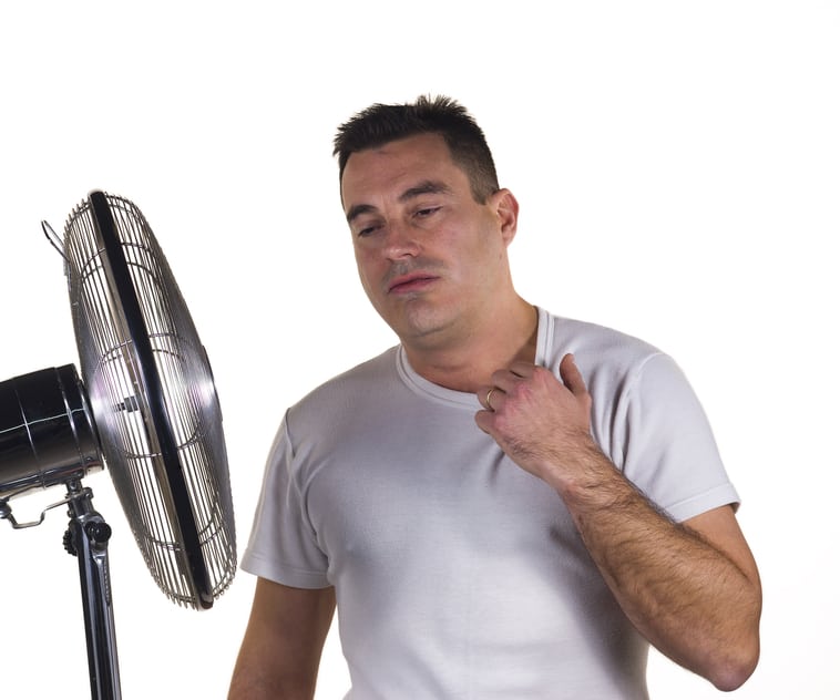 Don’t Get Left in a Heat Wave; Call Us for AC Repair! AC Guys Cooling