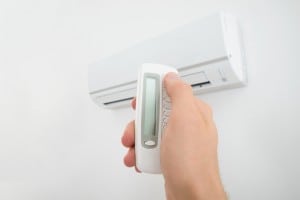New Air Conditioners
