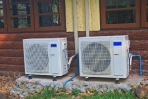AC Units in Marion County, Florida