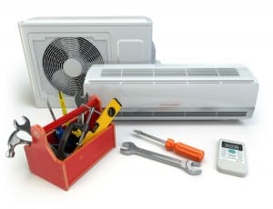 Air Conditioning Maintenance