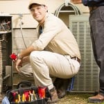Air Conditioning Repair in Longwood, Florida