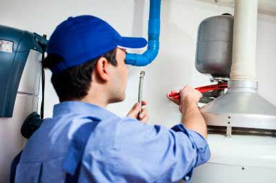 AC Guys Cooling and Heating Services