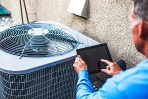 Pre-Owned Air Conditioners