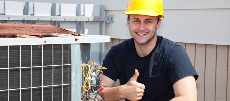 Air Conditioning Contractors in Seminole County, Florida