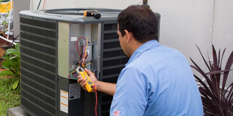 Air Conditioning Installation in Lake Mary, Florida