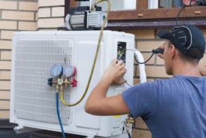 three qualities that highly rated AC services