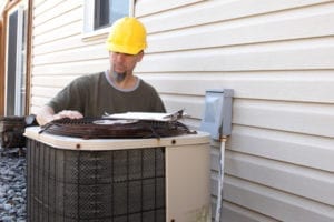 Air Conditioning Contractors in Casselberry, Florida