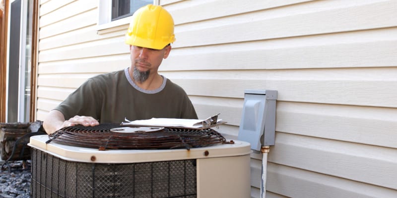 Things to Consider When Shopping for Pre-Owned Air Conditioners