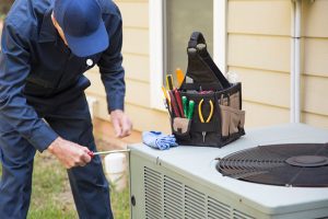 What the Best AC Companies Have in Common