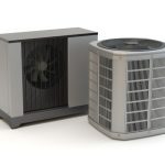 Low-Cost Heat Pump Repair
