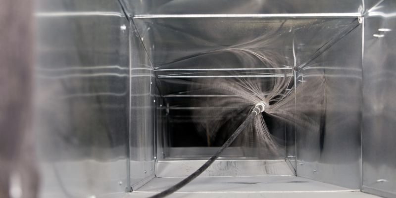 How Air Duct Cleaning Can Help You Breathe Easier