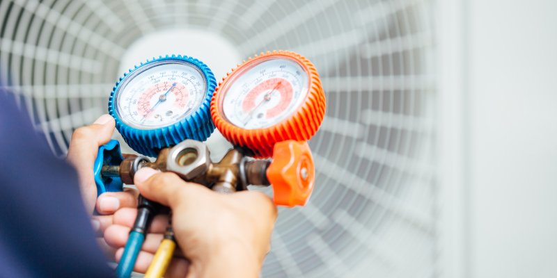 6 Signs You Need Immediate AC Repair
