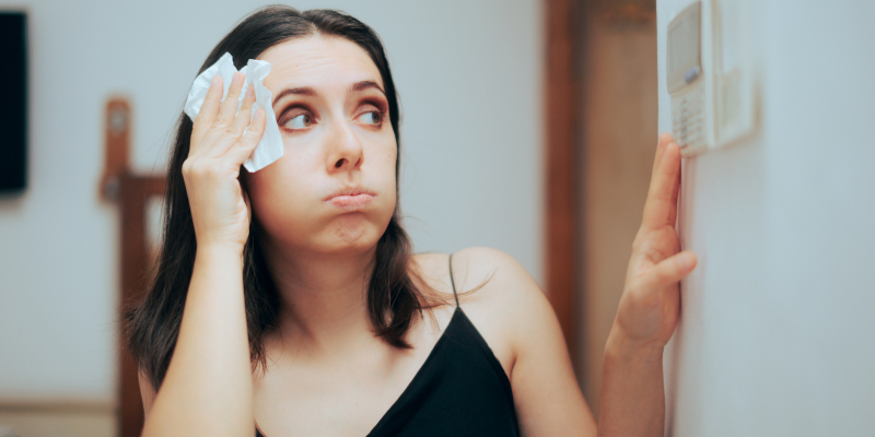 How to Stay Cool While Waiting for AC Repair 