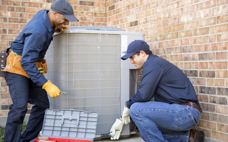 Highly Rated AC Services in Casselberry, Florida