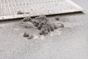 Six Benefits of Air Duct Cleaning Before the Holidays