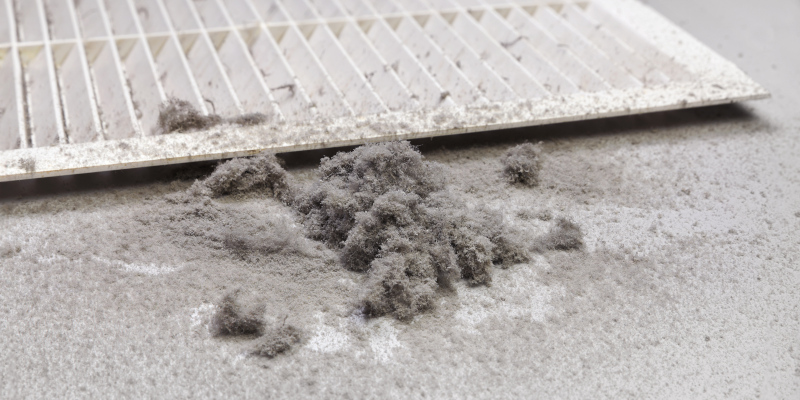Six Benefits of Air Duct Cleaning Before the Holidays