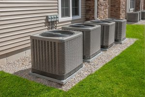 Top 3 Things to Know About Residential AC Units