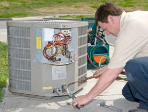 3 Reasons to Contact Us for Air Conditioning Repair Services