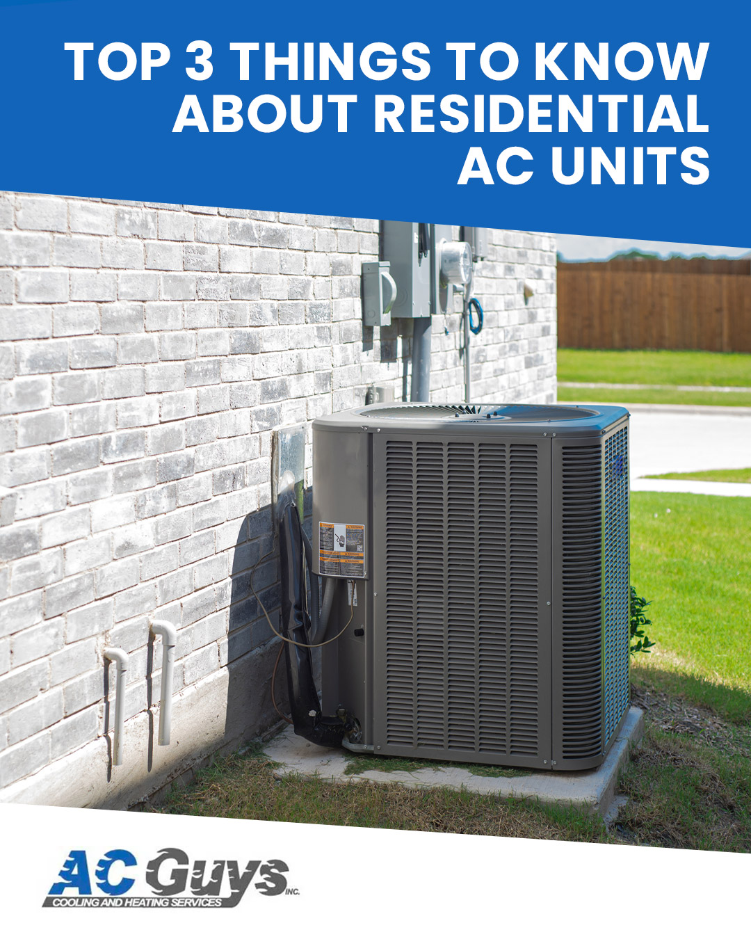 Things to Know Before Buying Pre-Owned Air Conditioners