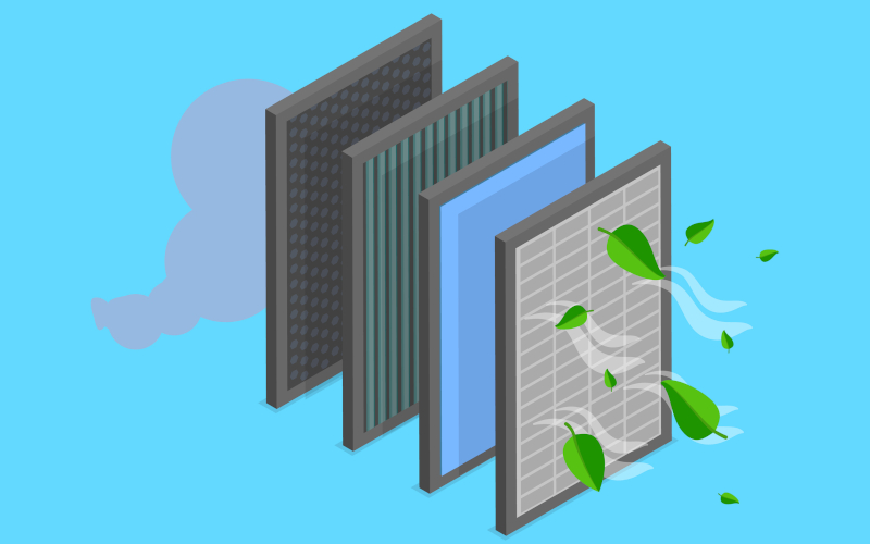 Why Should You Invest in Indoor Air Purification This Summer?