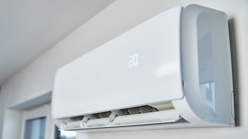 Air Conditioners in Clermont, Florida