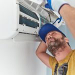 Air Conditioning Inspection