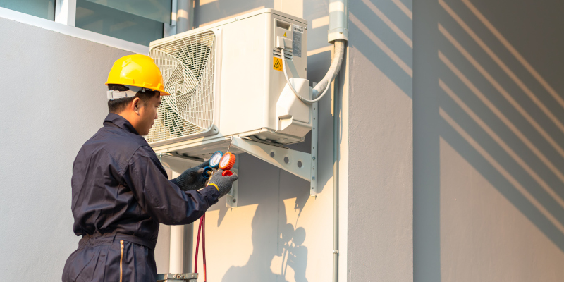 HVAC Services in Astatula, Florida