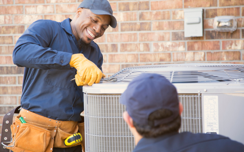 Why We Believe Low-Cost Air Conditioning Repair Should Be the Norm