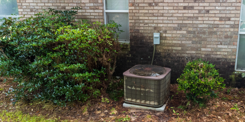 Pre-Owned Air Conditioners: Are They Worth It?