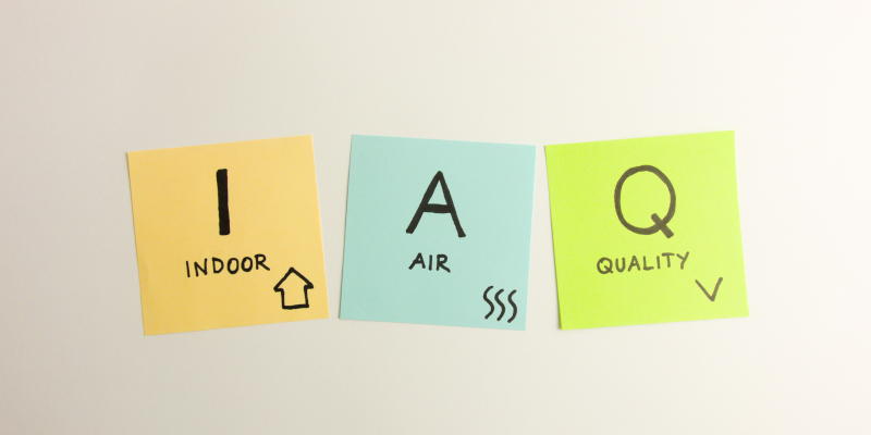What Do You Need to Know About Indoor Air Purification?