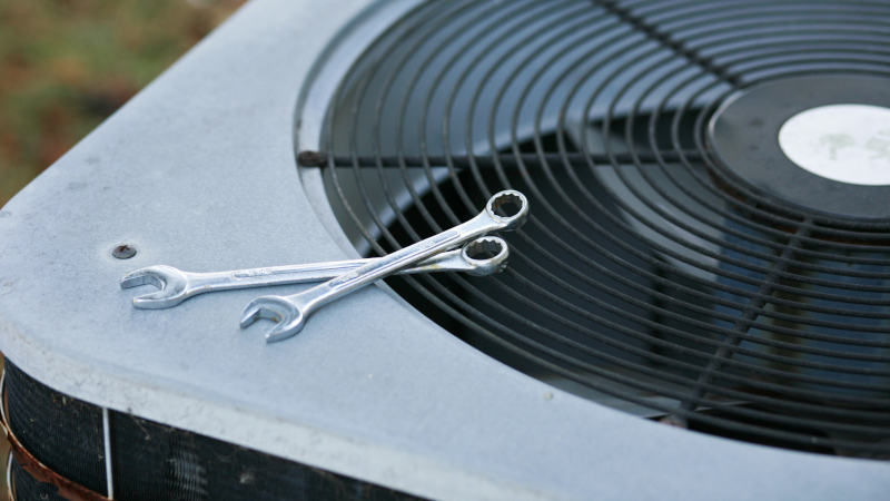 Why You Shouldn’t Skip Air Conditioning Maintenance