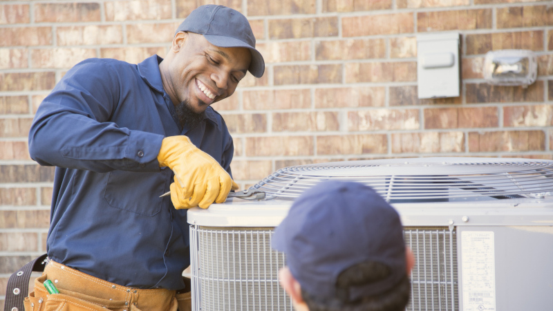 What to Expect from Your Air Conditioning Inspection