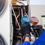 HVAC Tune-Up Services