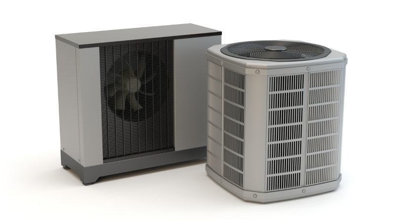 Heat Pumps in Winter Garden, Florida