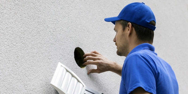 Common HVAC Problems an HVAC Company Can Fix