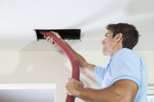 Is Air Duct Cleaning Worth It?